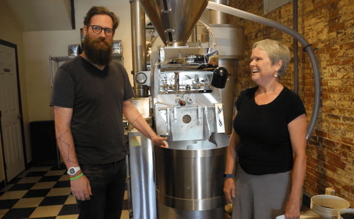 What happened after 17 employees took over a beloved Maine business